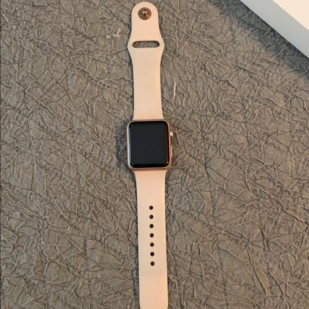 Apple Watch series 1